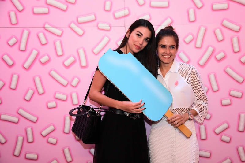 Fracshion Launching of Spring Summer Collection